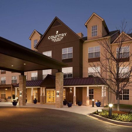 Country Inn & Suites By Radisson, Aiken, Sc Exteriér fotografie