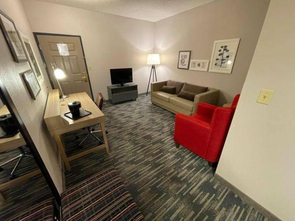 Country Inn & Suites By Radisson, Aiken, Sc Exteriér fotografie