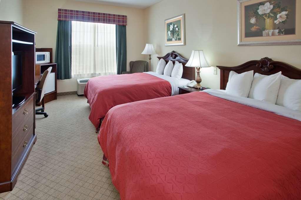 Country Inn & Suites By Radisson, Aiken, Sc Pokoj fotografie