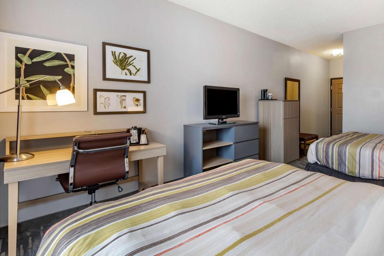 Country Inn & Suites By Radisson, Aiken, Sc Exteriér fotografie