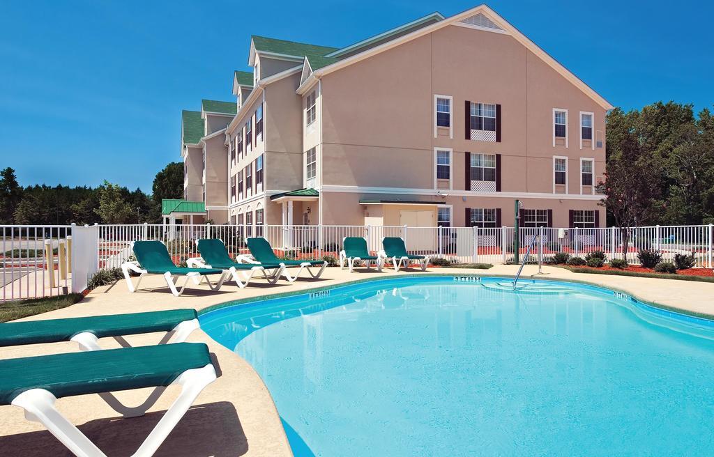 Country Inn & Suites By Radisson, Aiken, Sc Zařízení fotografie