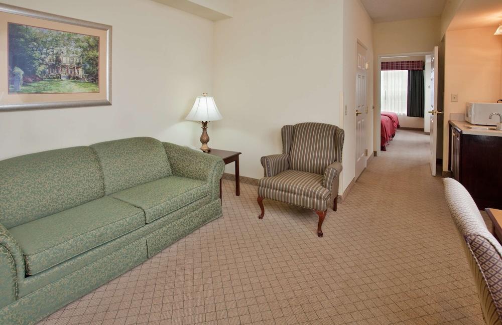 Country Inn & Suites By Radisson, Aiken, Sc Exteriér fotografie