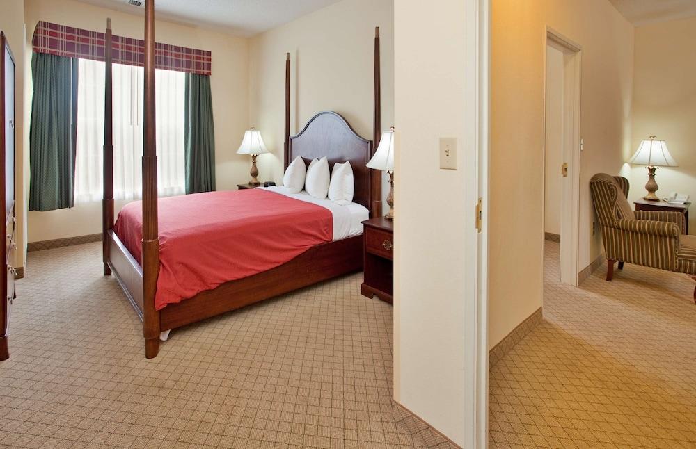Country Inn & Suites By Radisson, Aiken, Sc Exteriér fotografie