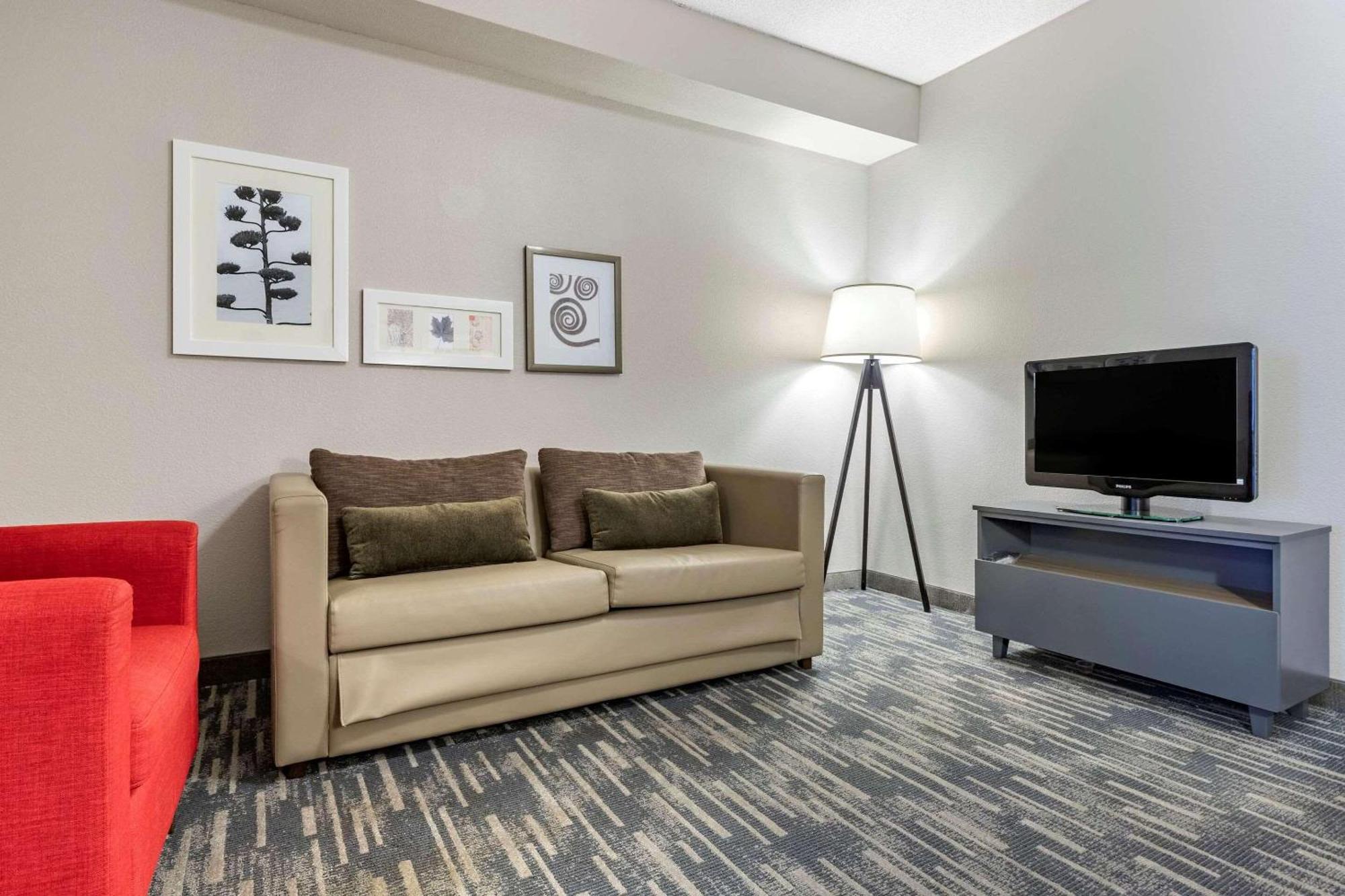 Country Inn & Suites By Radisson, Aiken, Sc Exteriér fotografie