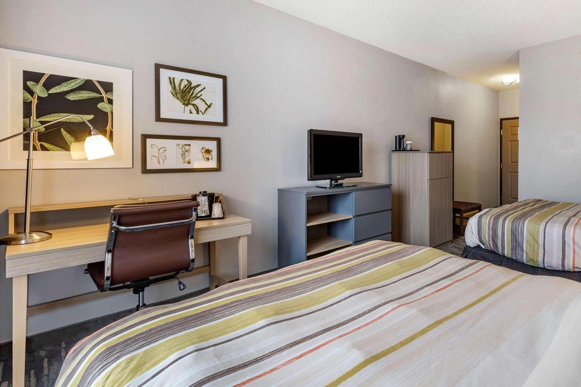 Country Inn & Suites By Radisson, Aiken, Sc Exteriér fotografie