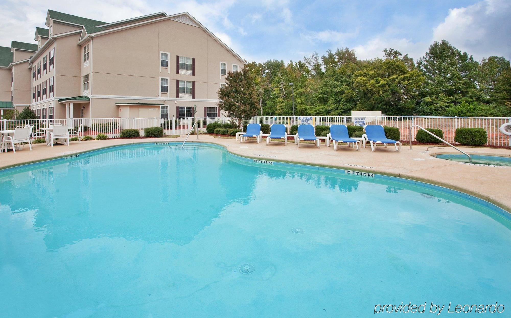 Country Inn & Suites By Radisson, Aiken, Sc Zařízení fotografie