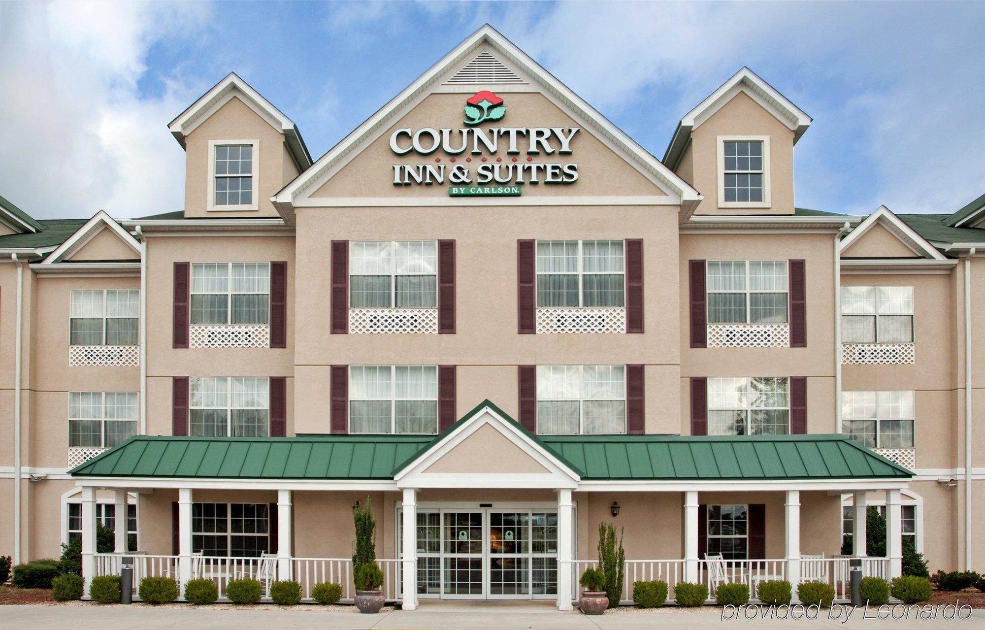 Country Inn & Suites By Radisson, Aiken, Sc Exteriér fotografie