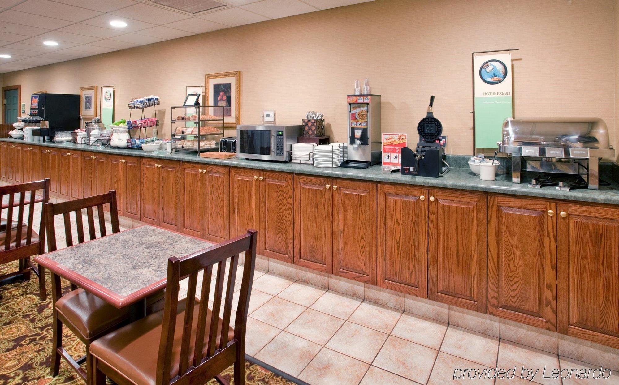 Country Inn & Suites By Radisson, Aiken, Sc Exteriér fotografie