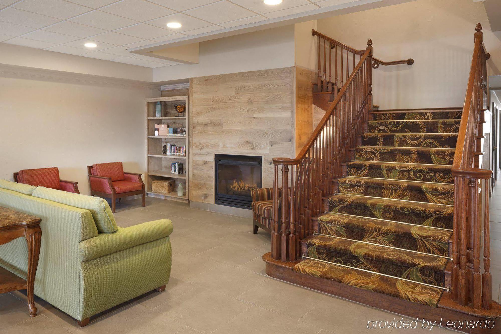 Country Inn & Suites By Radisson, Aiken, Sc Exteriér fotografie
