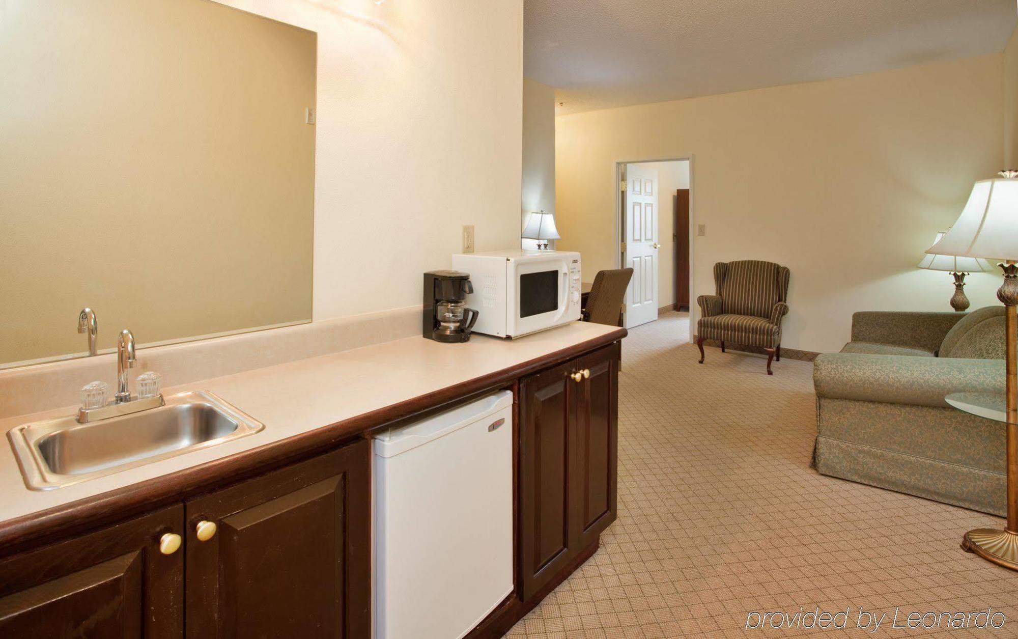Country Inn & Suites By Radisson, Aiken, Sc Exteriér fotografie